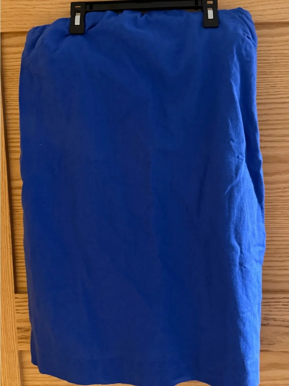 Free People, strapless dress, back cut out detail and pockets, size L